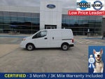 2021 NV200 Thumbnail 15