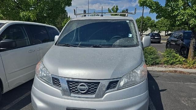 Preowned 2015 Nissan NV200 S for Sale