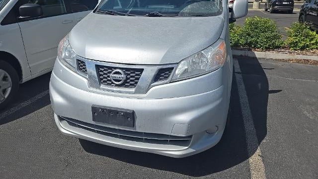 2015 Nissan NV200 S