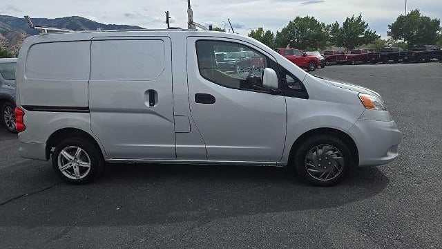 2015 Nissan NV200 S