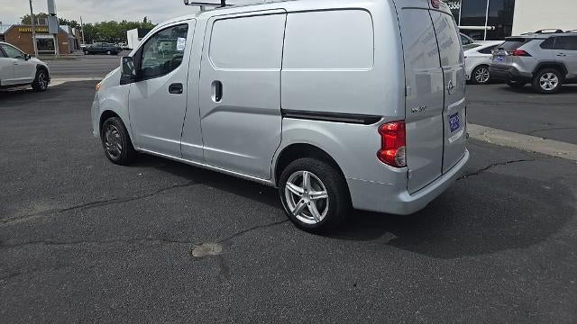 2015 Nissan NV200 S