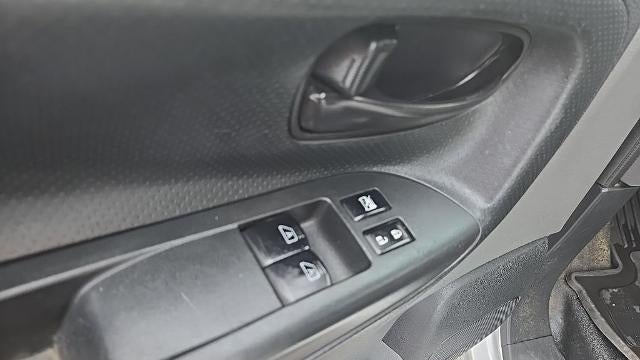 2015 Nissan NV200 S