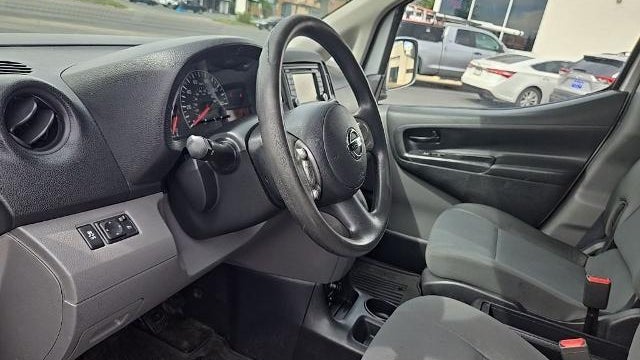 2015 Nissan NV200 S