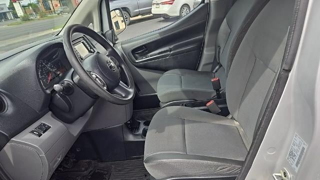 2015 Nissan NV200 S