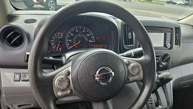 2015 Nissan NV200 S