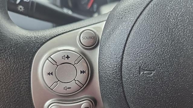 2015 Nissan NV200 S