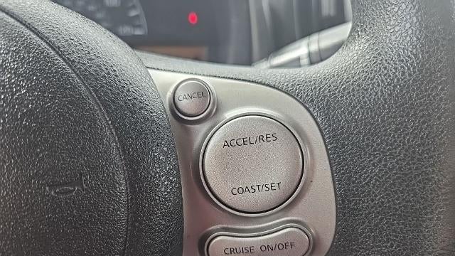 2015 Nissan NV200 S