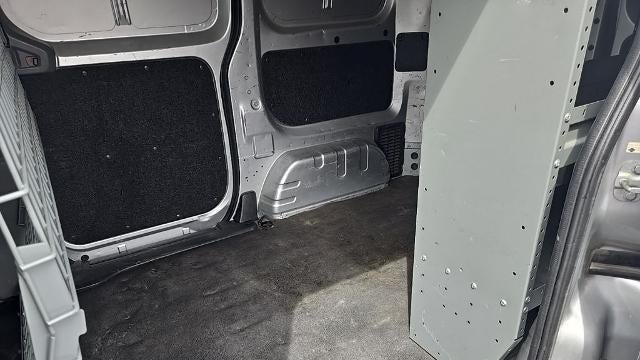 2015 Nissan NV200 S