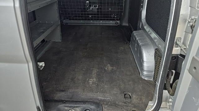 2015 Nissan NV200 S