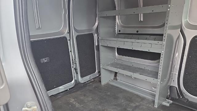 2015 Nissan NV200 S