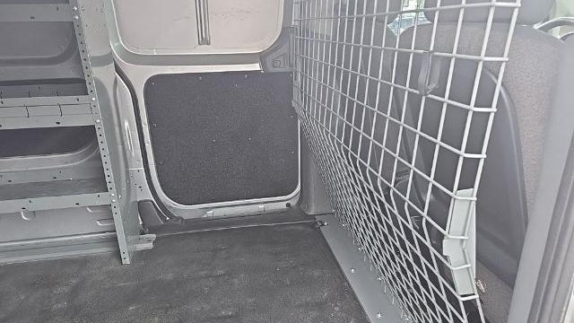 2015 Nissan NV200 S