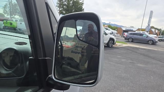 2015 Nissan NV200 S