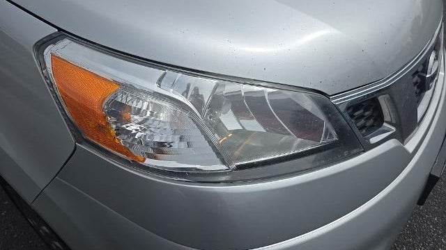 2015 Nissan NV200 S