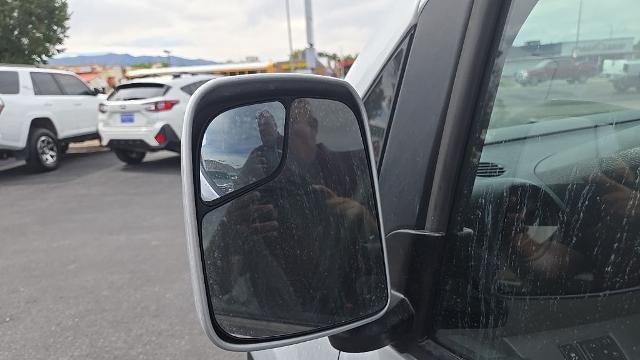 2015 Nissan NV200 S