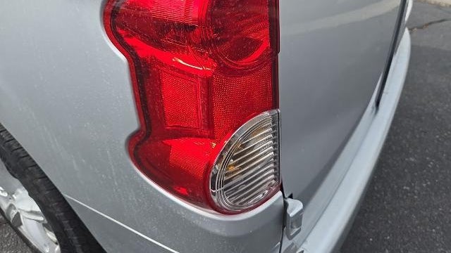 2015 Nissan NV200 S