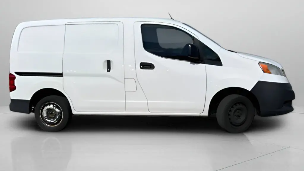 2019 Nissan NV200 S
