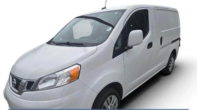 Preowned 2020 Nissan NV200 S for Sale