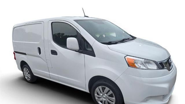 2020 Nissan NV200 S