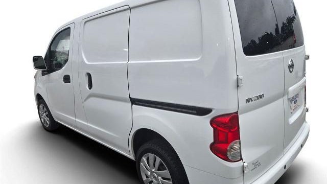 2020 Nissan NV200 S