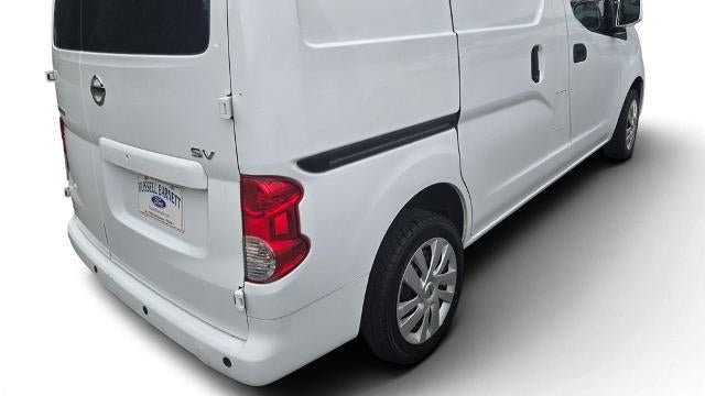 2020 Nissan NV200 S