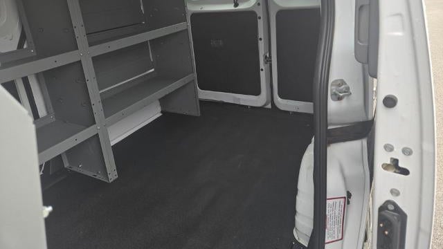 2020 Nissan NV200 S