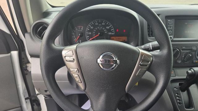 2020 Nissan NV200 S