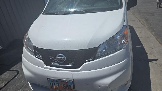 Preowned 2021 Nissan NV200 S for Sale