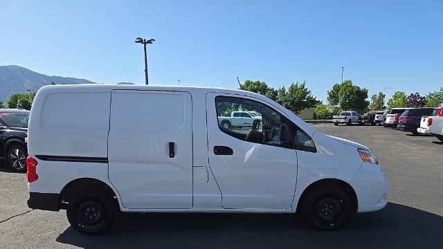 2021 Nissan NV200 S