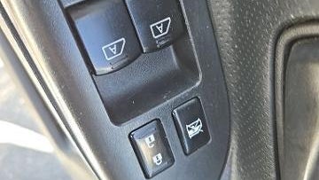 2021 Nissan NV200 S
