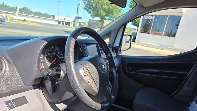 2021 Nissan NV200 S