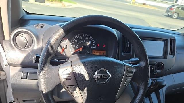 2021 Nissan NV200 S