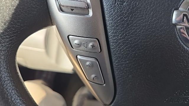 2021 Nissan NV200 S