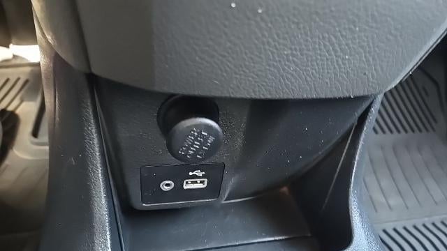 2021 Nissan NV200 S