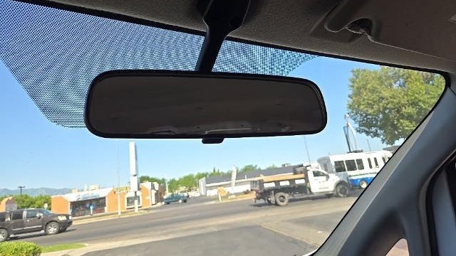 2021 Nissan NV200 S