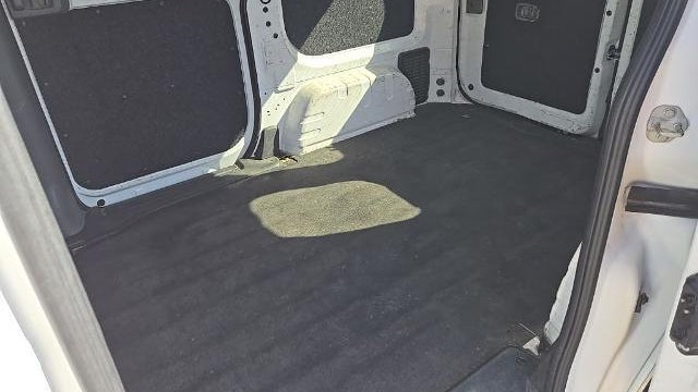 2021 Nissan NV200 S