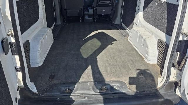 2021 Nissan NV200 S