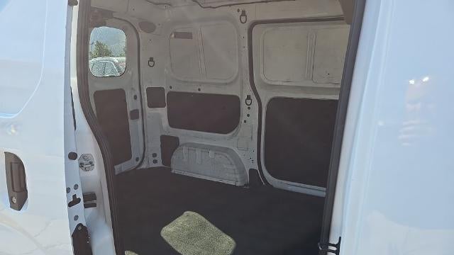 2021 Nissan NV200 S