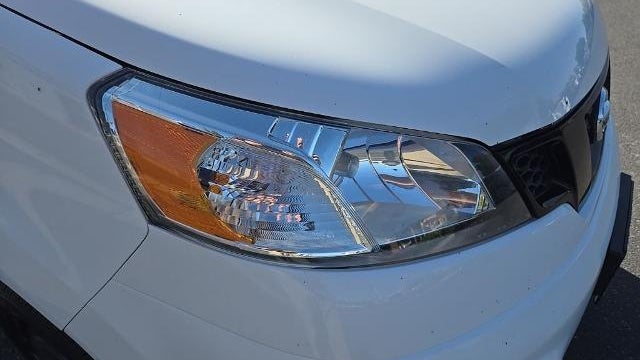 2021 Nissan NV200 S