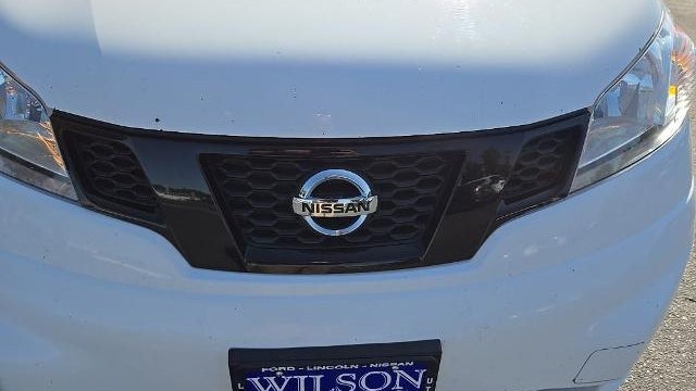 2021 Nissan NV200 S