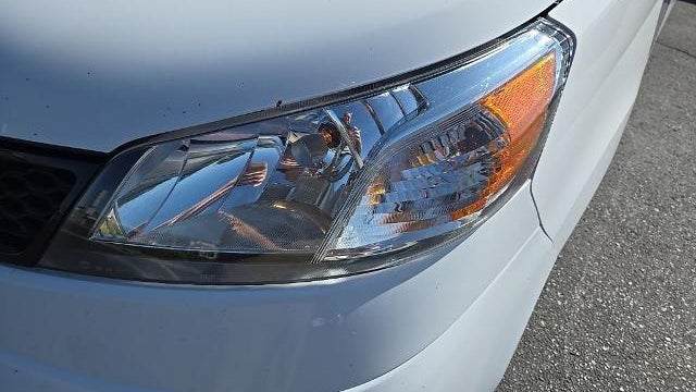 2021 Nissan NV200 S