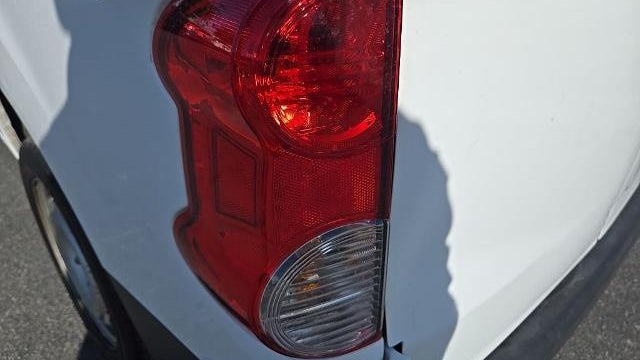 2021 Nissan NV200 S