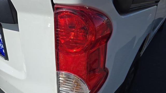 2021 Nissan NV200 S