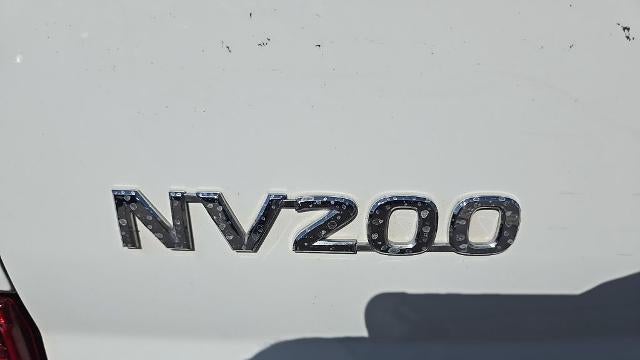 2021 Nissan NV200 S