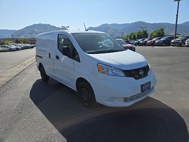 2021 Nissan NV200 - $17,291