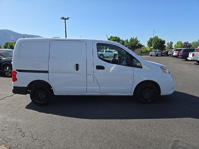 2021 Nissan NV200 - $17,291