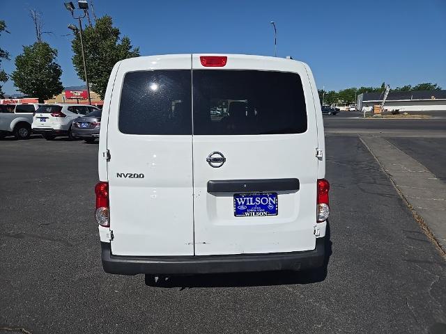 2021 Nissan NV200 - $17,291