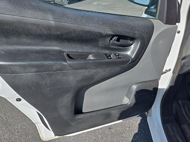 2021 Nissan NV200 - $17,291