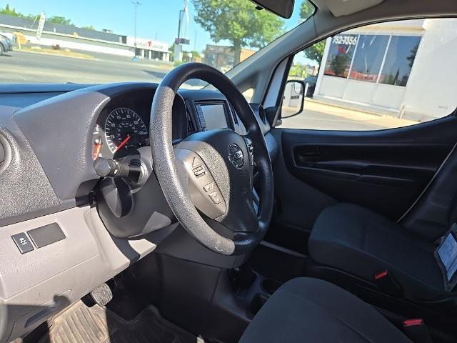 2021 Nissan NV200 - $17,291