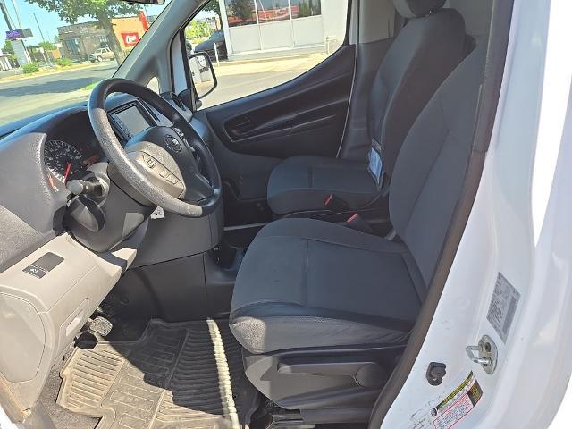 2021 Nissan NV200 - $17,291