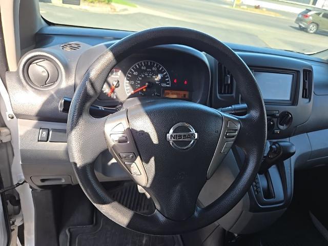 2021 Nissan NV200 - $17,291